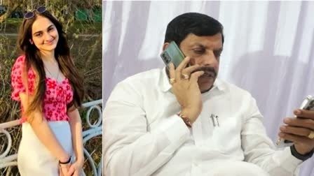 22 वर्षीय सृष्टि शर्मा की दुखद मौत, रूस में MBBS की पढ़ाई कर रही थी, डॉ. मोहन यादव ने पार्थिव शरीर को भारत लाने के लिए शुरू किए प्रयास
