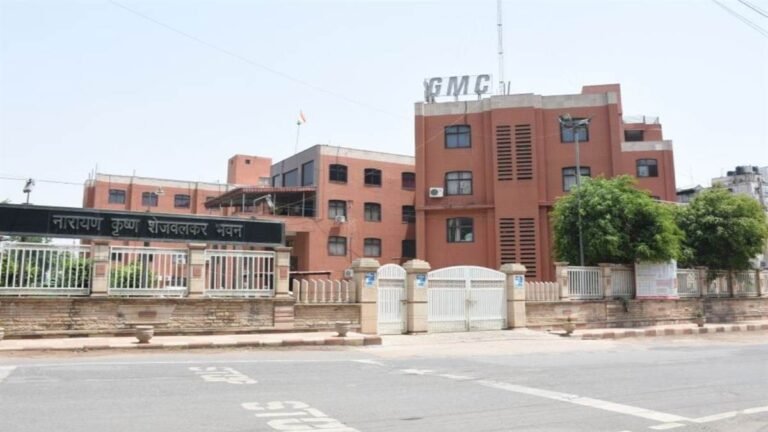 Gwalior nagar nigam: ग्वालियर नगर निगम में भ्रष्टाचार चरम पर, विधायक प्रीतम लोधी ने उठाई आवाज