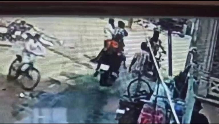 Morena crime news: मुरैना के अंबाह का युवक खुद को मारी गोली,हुई मौत