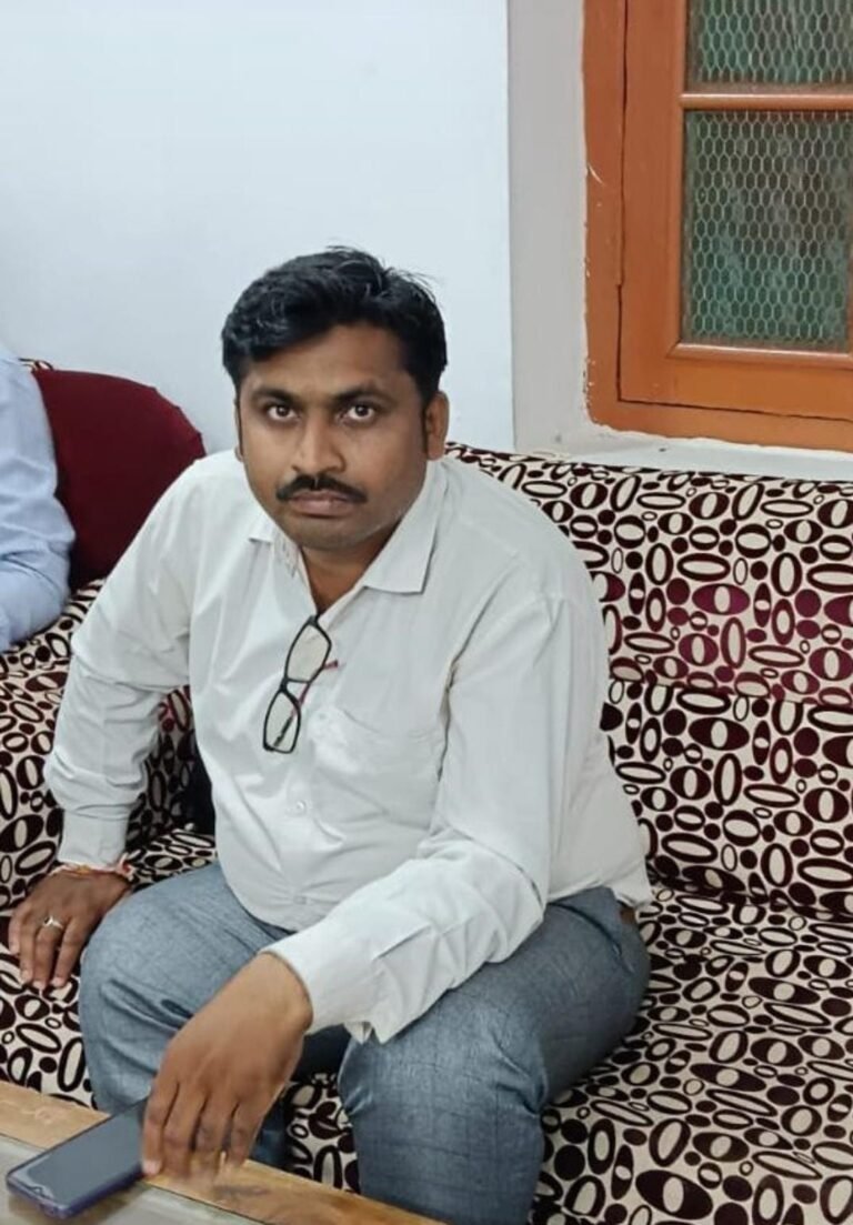 Khargone Rishwat:पांच लाख की रिश्वत लेते पकड़ा इंजीनियर