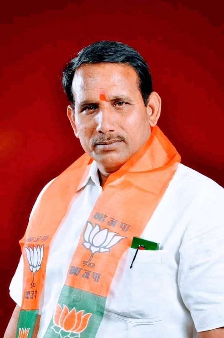 MP News: खनियाधाना में स्वच्छता अभियान चलाएंगे विधायक प्रीतम सिंह लोधी