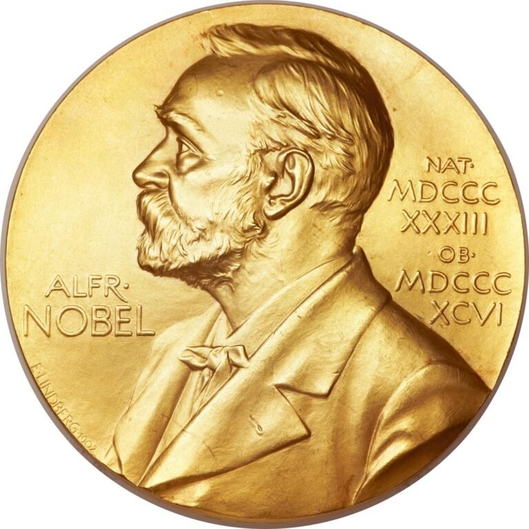 Victor Ambrose And Gerry Ruvkon Won Nobel Prize