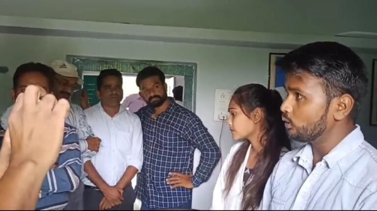 action-taken-on-fake-medical-institute-in-pathariya-srigi-institute-sealed