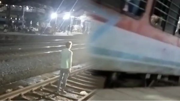 Madhya pradesh News maihar video