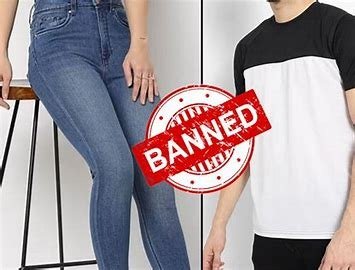 bihar govt School teachers wearing jeans t shirts banned