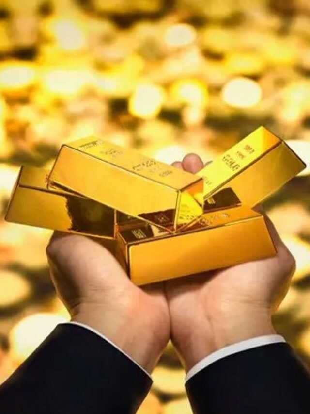 Gold Silver Price reach New All tIme High Know future Updates