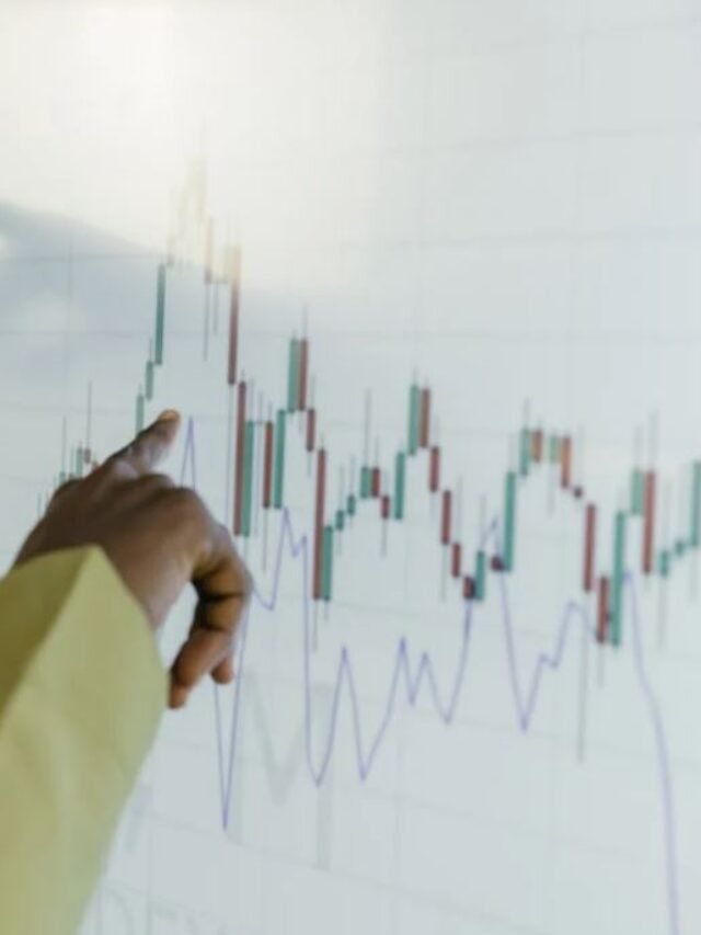 Stock Market Crash! सेंसेक्स 829 अंक गिरा, निफ्टी  भी टूटा