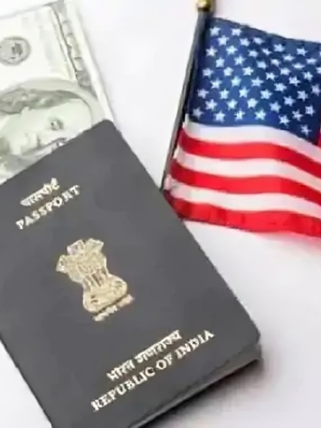 USA Special Visa for Indians 25 thousand for 2024