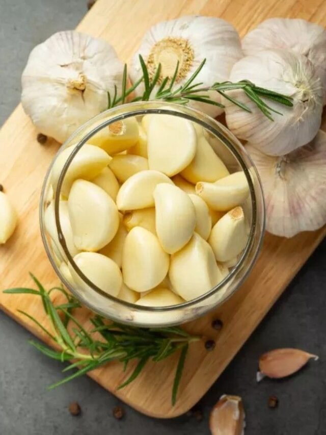 घर के किचन मे रखी हैं शक्ति बढ़ाने की यह चीज ।