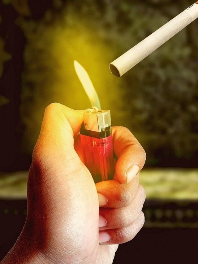lighter