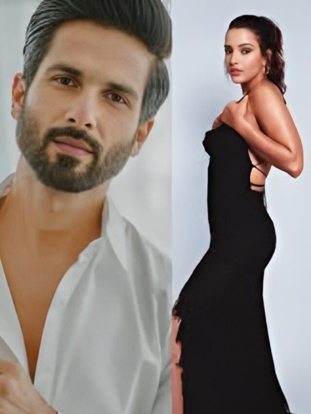 shahidkapoorwithtraptideemr