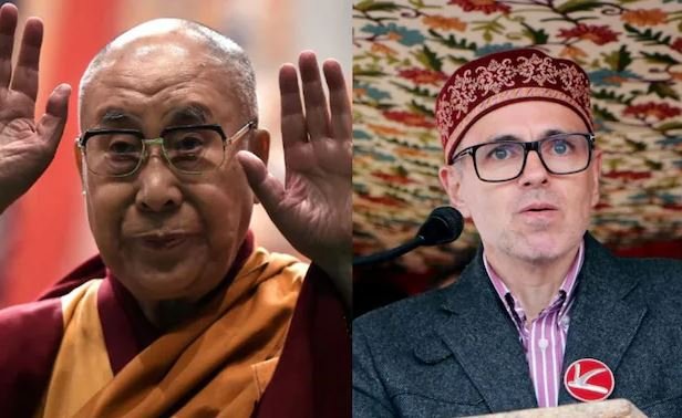 dalai-lama-congratulates-omar-abdullah-jk-chief-minister