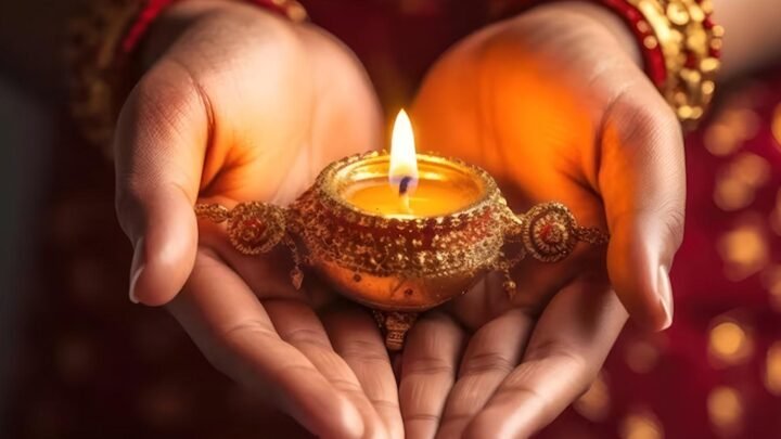 deepakinheandindiwali