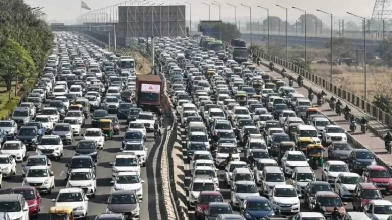delhi-congestion-charge-fastag-exemptions
