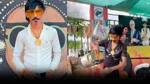 MP NEWS: डॉली के बाद एमपी के इस चाय वाले की चर्चा