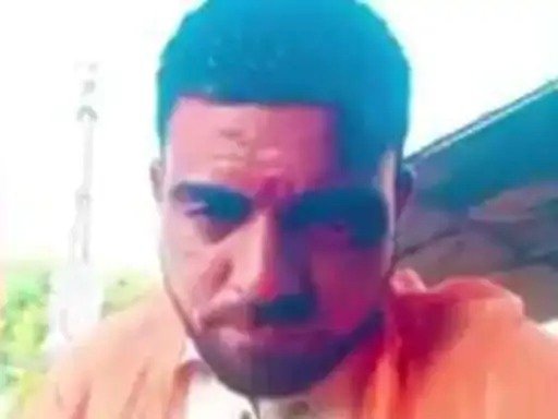 firing case at Salman house Shooter arrested from Haryana