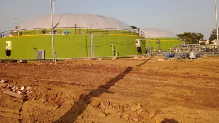 MP CNG: एमपी में इस जिले में गाय के गोबर से बनेगी CNG