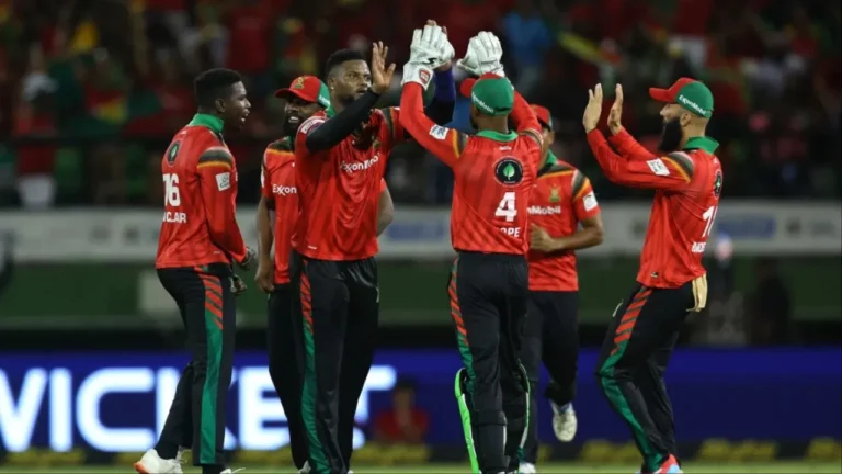 8 करोड़ रुपये के लिए भिड़ेंगी 5 देशों की टीमें