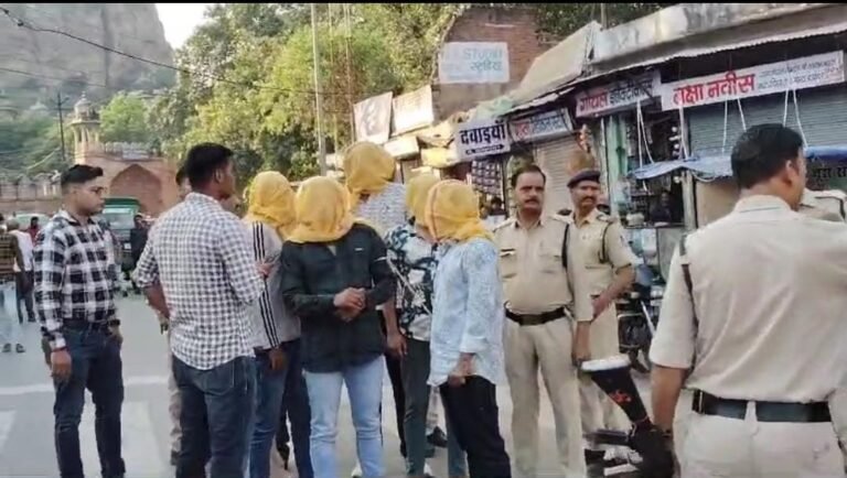 gwalior-youth-attack-ghas-mandi-police-arrests-seven-accused