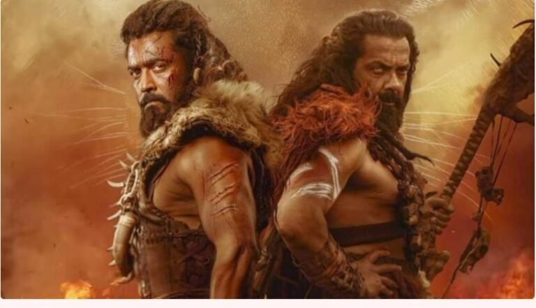 kanguva-surya-bobby-deol-new-role-movie-shooting-challenges