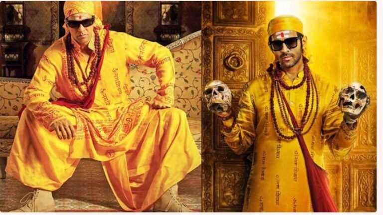 kartik-aaryan-akhshay-kumar-bhul-bhulaiyaa-3-comparison
