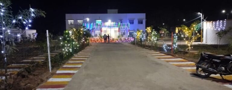 khaniyadana police station