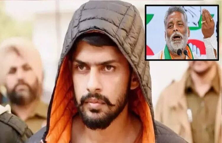 lawrence bishnoi gang threat Poornia pappu yadav