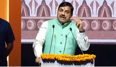 mohan sarkar ladli behno ko degiuphar