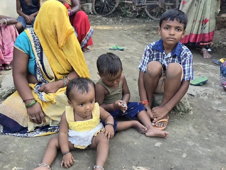 परिवार-पुलिस मानते रहे एक्सीडेंट ,लेकिन हुआ था मर्डर