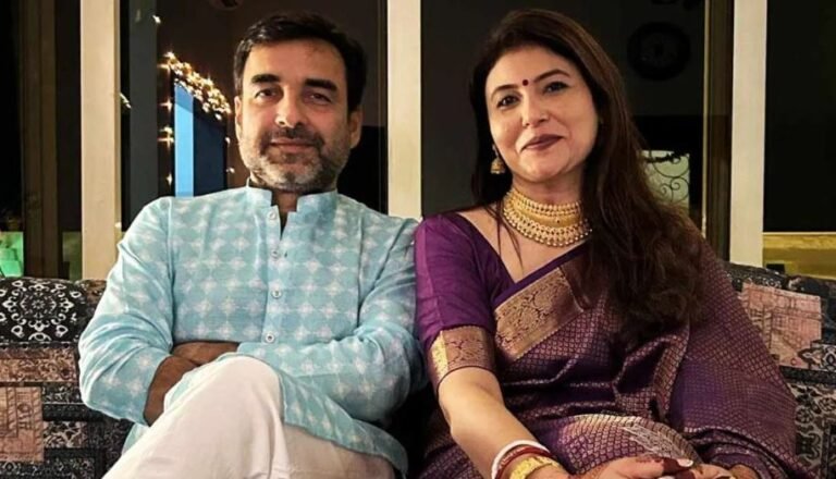 pankaj-tripathi-love-story-mridula-family-struggles