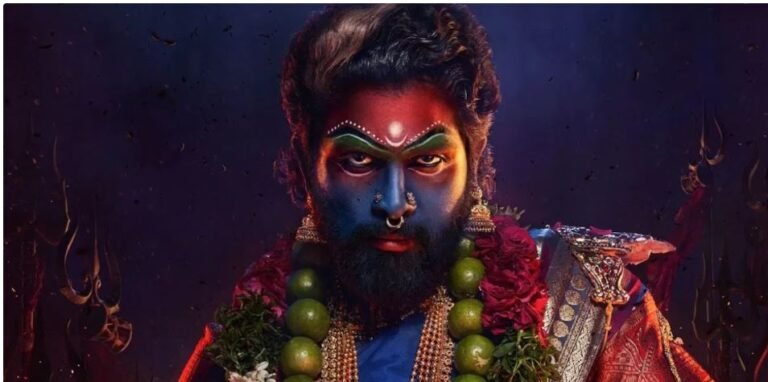 pushpa blast after the trailer, there will be a stir with promotion and item songs!