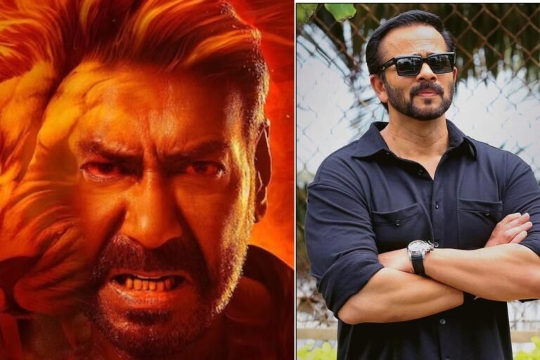 सिंघम अगेन के ट्रेलर की आई डेट, होगा ग्रेंड इवेंट