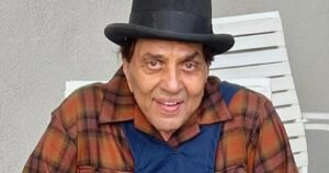 sunny-deol-emotional-post-for-dharmendra-fans-react