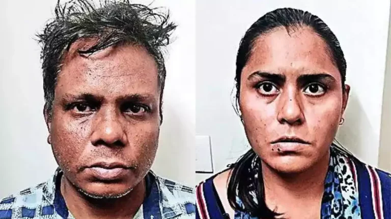 Bengaluru Rural police arrest Pakistani man, Bangladeshi wife living in India with fake documents for 10 years