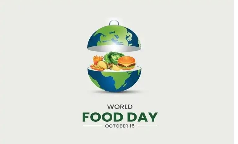world food day