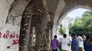 भूतों की पार्टी