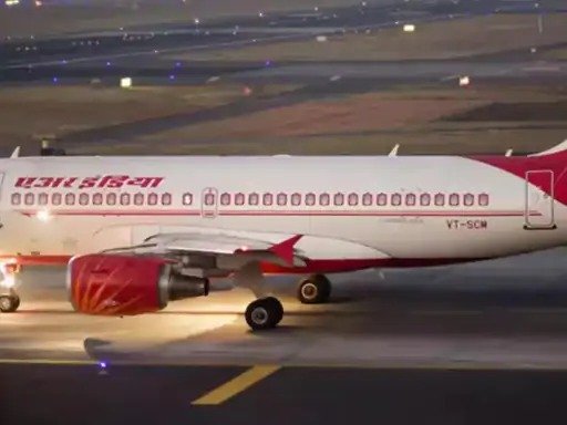100 Air India passengers stranded for 80 hours in Thailand