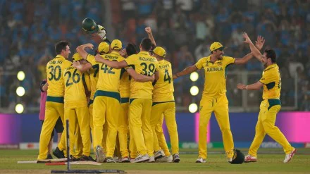ind vs aus world cup 2023 final: लाबुशेन ने वर्ल्ड कप जीत एनिवर्सरी पर सरेआम घाव किए ताजा