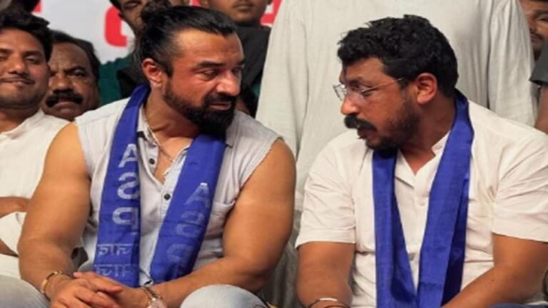 Maharashtra Assembly Election 2024: वर्सोवा सीट से एजाज खान को मिली करारी हार, सिर्फ 146 वोट