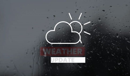 7 november weather forecast cyclonic storm in coastal states