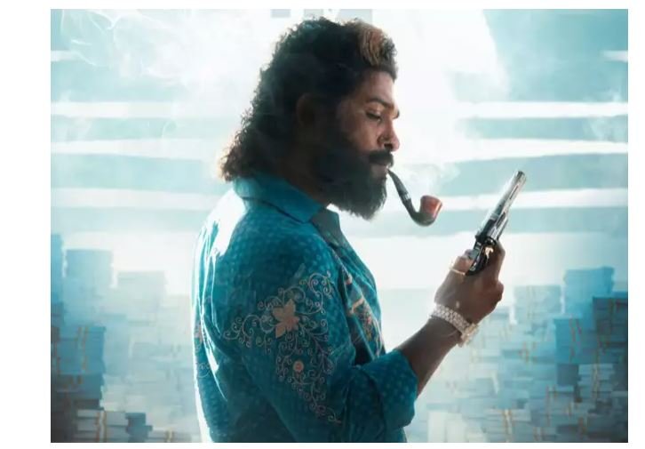 BIHAR PUSHPA 2 REALEASE