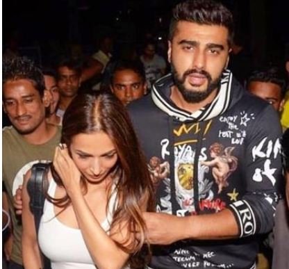 Breakup Ke Baad Malaika Ka Novmber Challenge