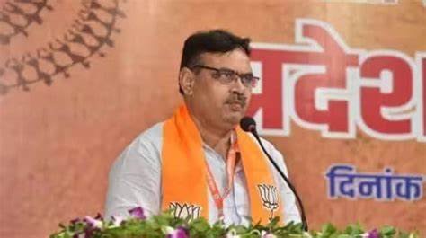 CM Bhajan lal sharma rajasthan development