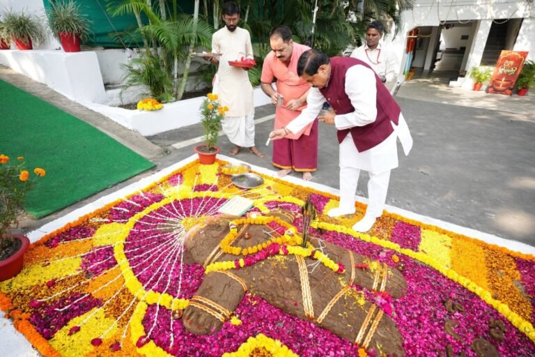 CM made a big announcement