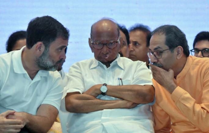 Congress's Overconfidence Cost Us