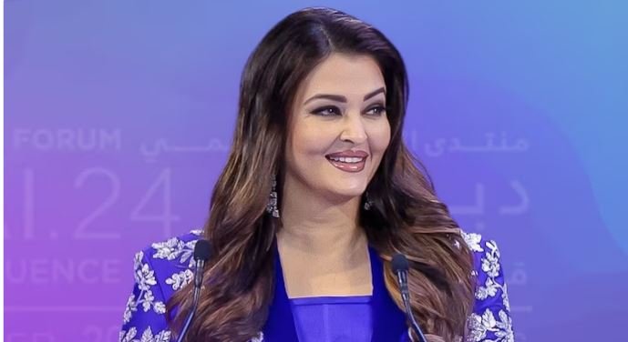 DID AISHWARYA REMOVED BACCHAN FROM HER NAME