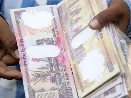 Demonetisation Real estate has unbridled black money