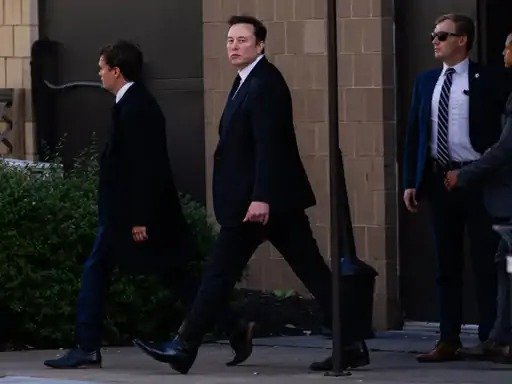 Elon Musk UN Ambassador Amir Saeid Iravani Secret Meeting US Iran