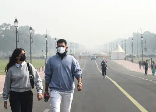 Graded Response Action Plan changed due to pollution in Delhi