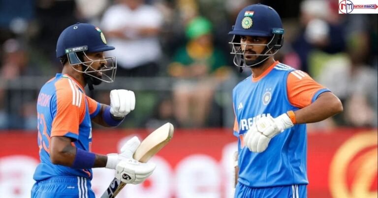 Hardik Pandya: हार्दिक पांड्या फिर फैंस के निशाने पर, हार्दिक की इस हरकत पर भड़के फैंस 